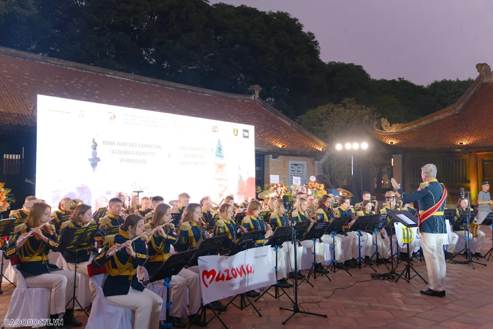 Exhibition: The art of connecting Vietnam and Poland in a 75-year journey