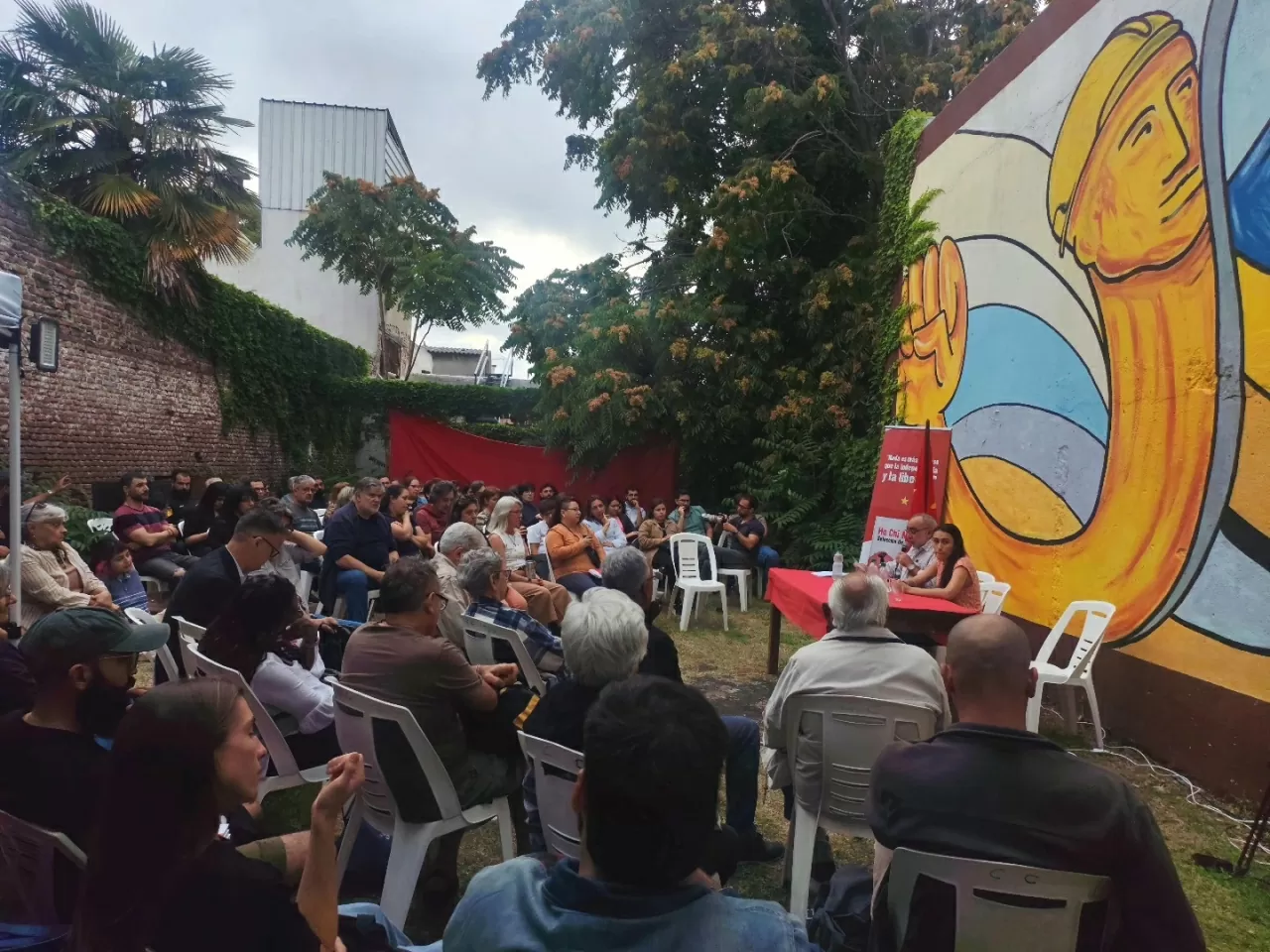 Publication of President Ho Chi Minh's Anthology contributes to expanding Vietnam-Uruguay friendship