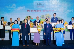BRG Group honoured as Vietnam's sustainable enterprise for the fifth consecutive time