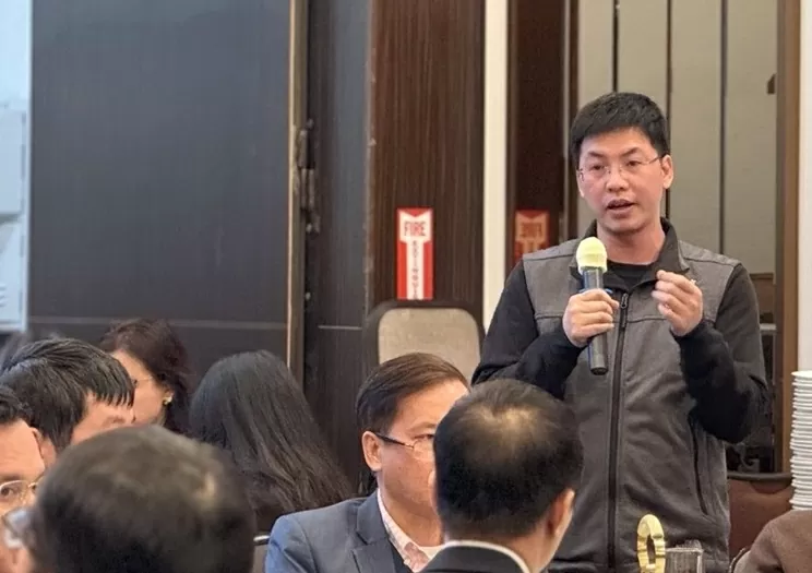 Consulate General in San Francisco actively promotes knowledge and technology cooperation between Vietnam and Silicon Valley