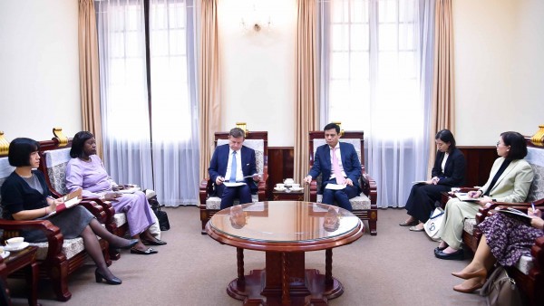 Vietnam urges stronger economic ties with Francophone partners: Deputy Minister