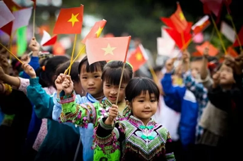 The right to development: Humans as both the goal and the driving force of national building