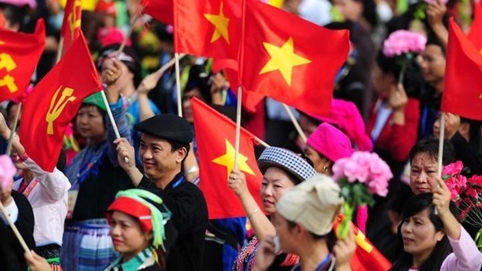 The right to development: Humans as both the goal and the driving force of national building