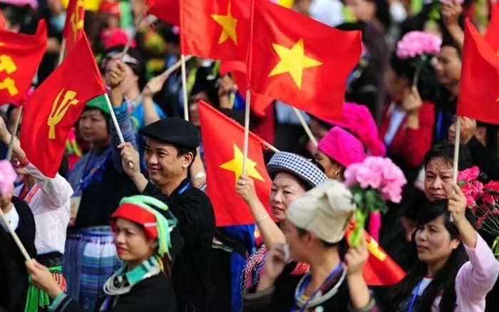 The right to development: Humans as both the goal and the driving force of national building