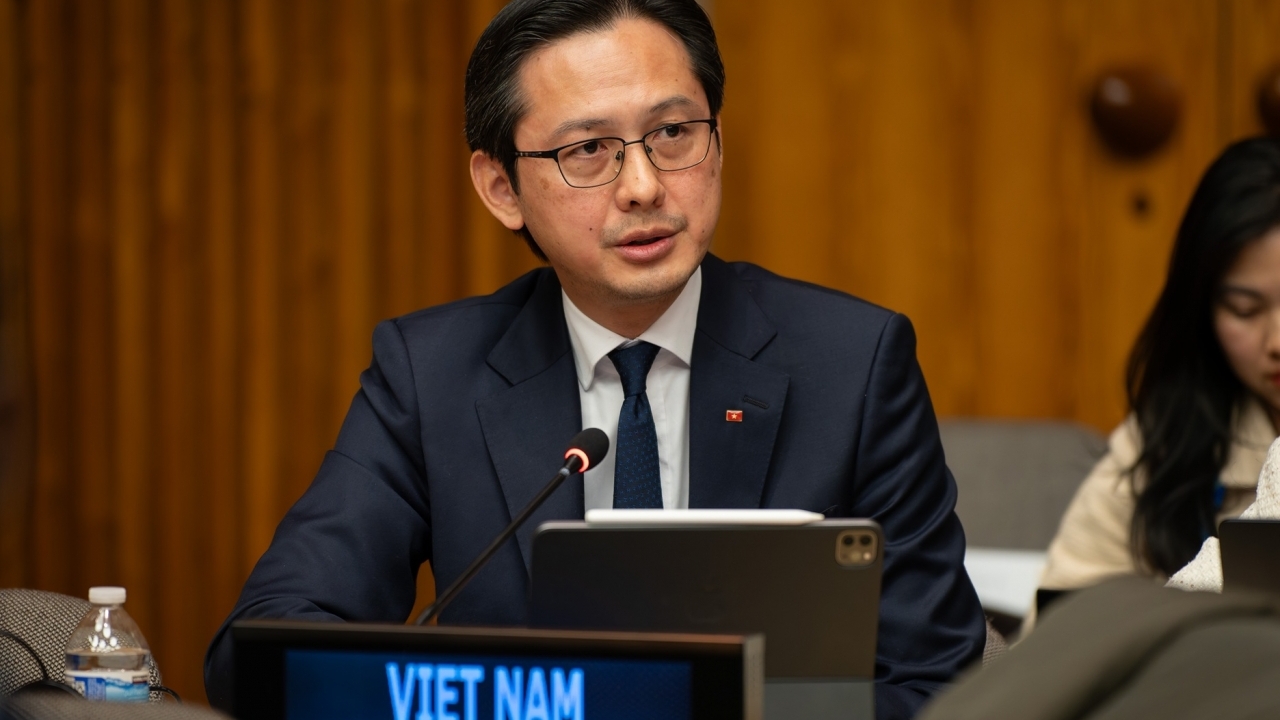 Vietnam appreciates timely support from the Central Emergency Response Fund, continues partnership in spirit of solidarity and shared responsibility