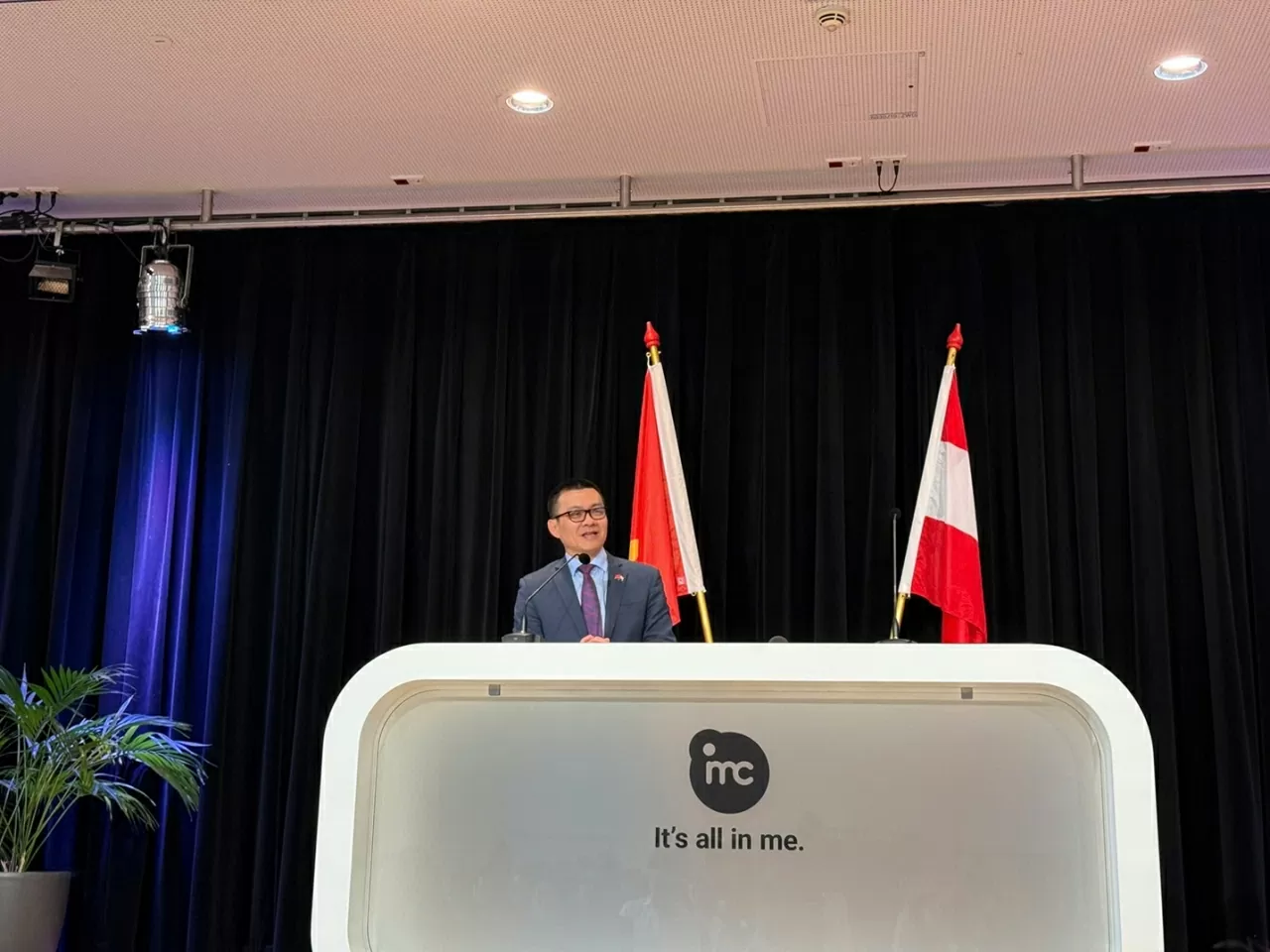 Realizing Vietnam-Austria cooperation goals