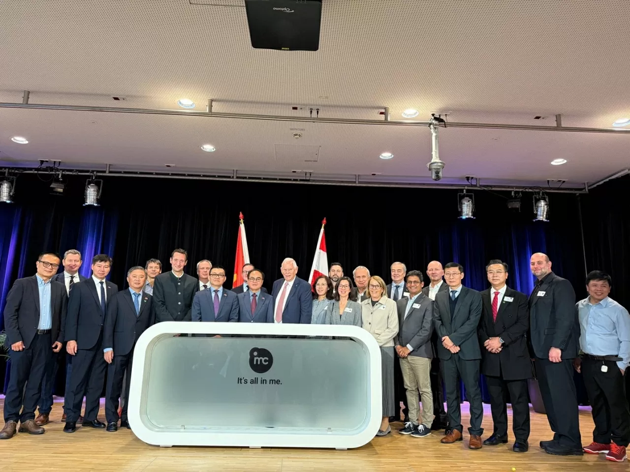Realizing Vietnam-Austria cooperation goals