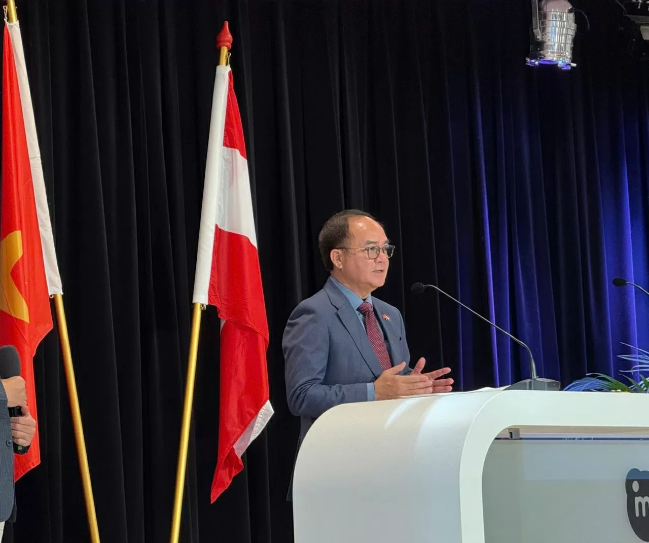 Realizing Vietnam-Austria cooperation goals Realizing Vietnam-Austria cooperation goals