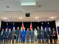 Realizing Vietnam-Austria cooperation goals