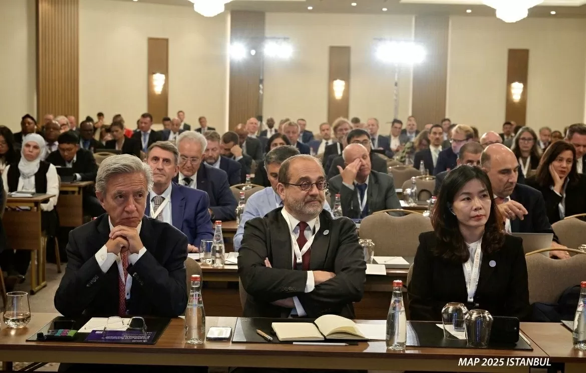 Q&T introduces Vietnam's advanced security printing technology at Mint and Print 2025 Conference Q&T introduces Vietnam's advanced security printing technology at Mint and Print 2025 Conference