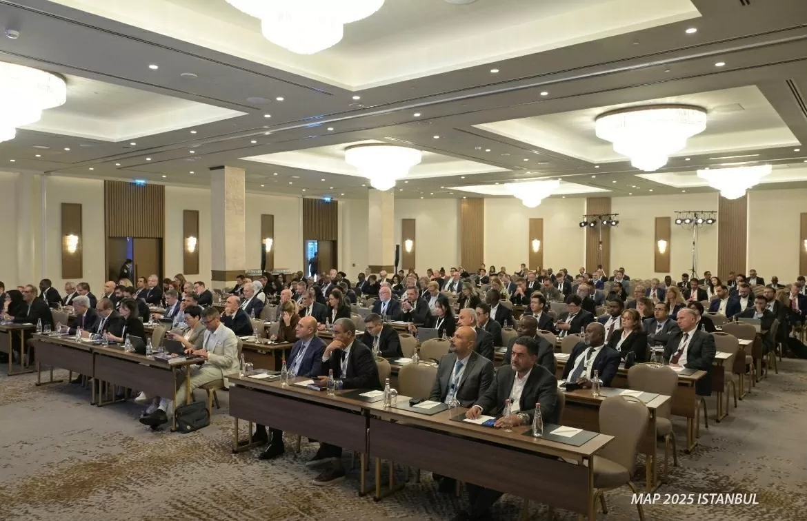 Q&T introduces Vietnam's advanced security printing technology at Mint and Print 2025 Conference