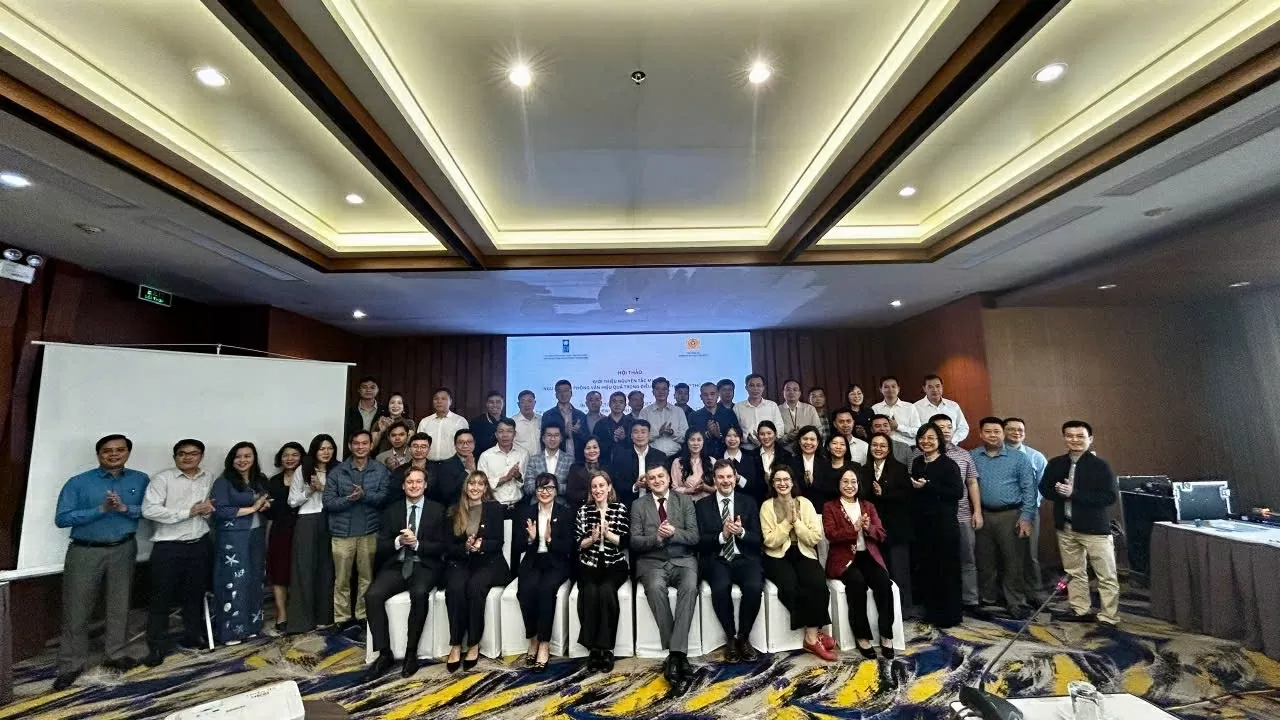 The Méndez Principles - An international framework for investigative interviewing and initial insights for Vietnam The Méndez Principles - An international framework for investigative interviewing and initial insights for Vietnam