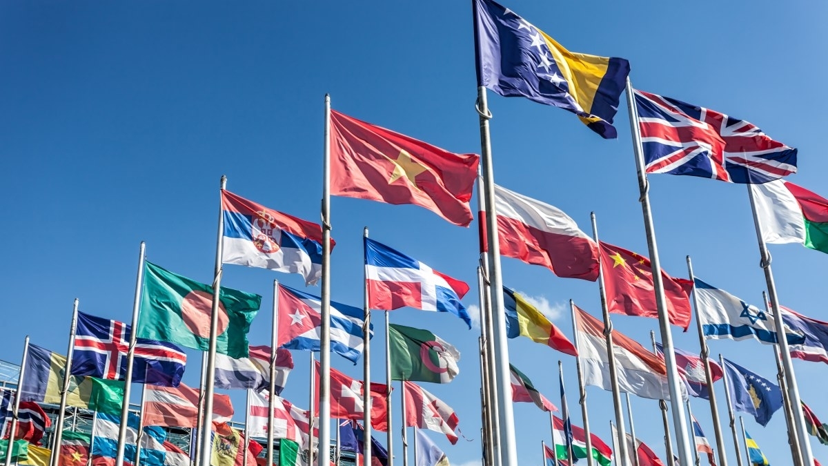 Multilateral diplomacy affirms Vietnam's position