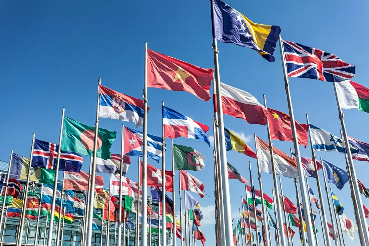 Multilateral diplomacy affirms Vietnam's position Multilateral diplomacy affirms Vietnam's position