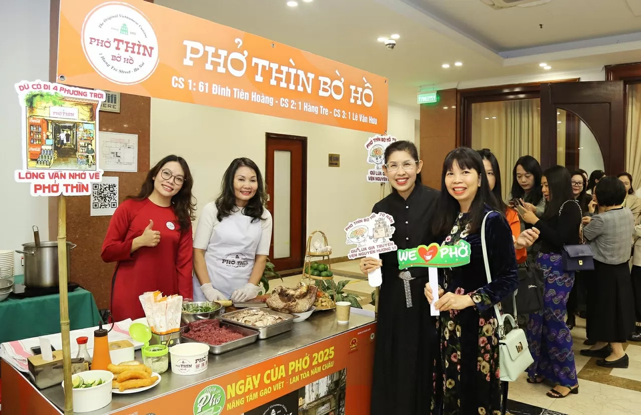 Ministry of Foreign Affairs meets foreign press: Promoting the image of a dynamic, integrated, and developing Vietnam