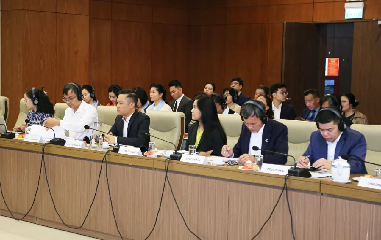 Ministry of Foreign Affairs hosts Meet Africa 2025: Expanding investment opportunities and business connections Ministry of Foreign Affairs hosts Meet Africa 2025: Expanding investment opportunities and business connections