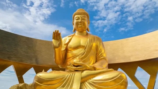 A new spiritual highlight in Southern Vietnam at Ba Den mountain, Tay Ninh