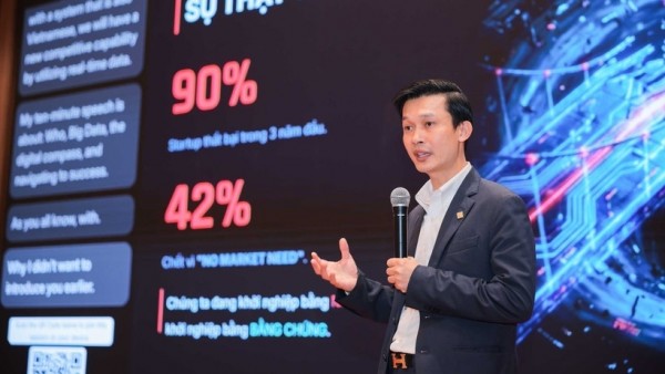 Vietnam emerges as an appealing destination for technology investment in Southeast Asia