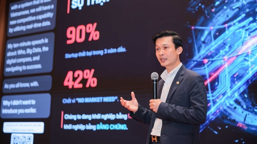 Vietnam emerges as an appealing destination for technology investment in Southeast Asia