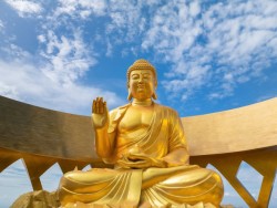 A new spiritual highlight in Southern Vietnam at Ba Den mountain, Tay Ninh