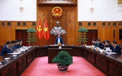 PM Pham Minh Chinh orders state of emergency in housing reconstruction for 12 families in Quang Tri