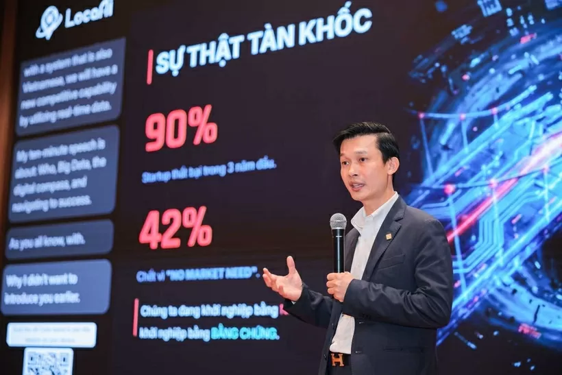 Vietnam emerges as an appealing destination for technology investment in Southeast Asia