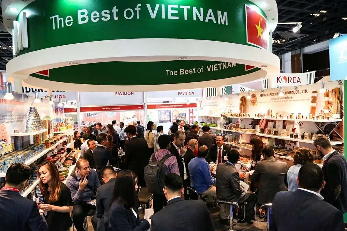 Identity – The 'fingerprint' of Vietnamese brands on the international stage