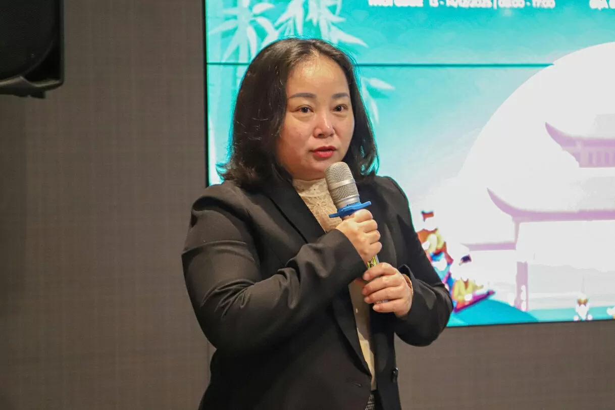 Exhibition “The ARt of WATER”: When water puppetry heritage is told through digital technology