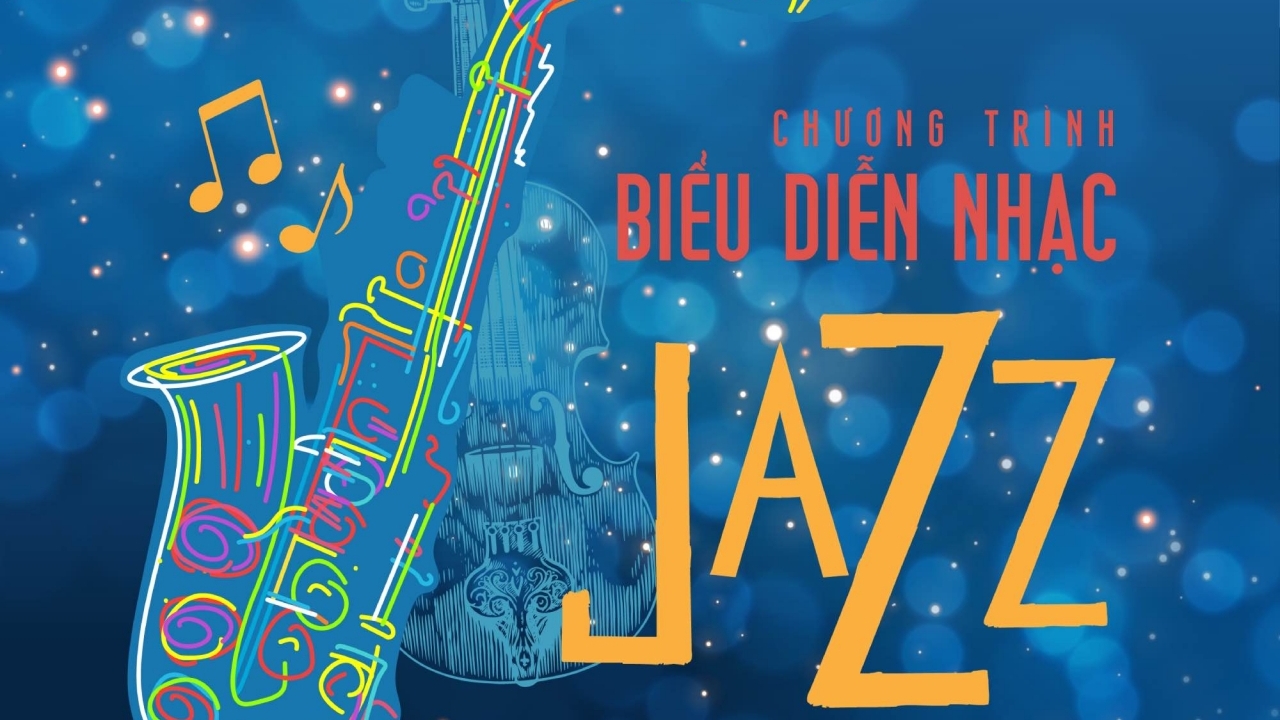 Continuing to establish the 'Weekend Music' project as a familiar cultural rendezvous for Hanoi residents