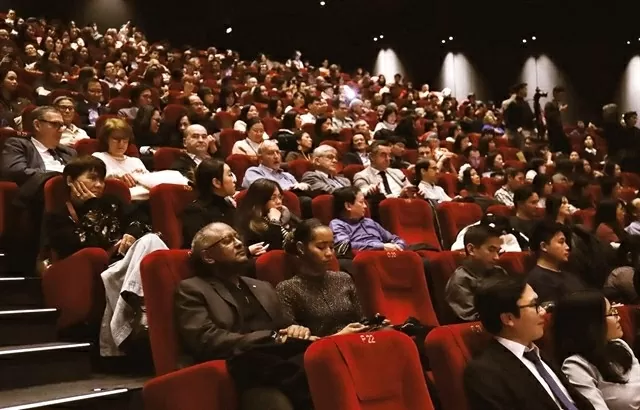 Red Rain closes Vietnamese Film Week in Paris