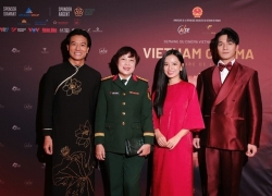'Red Rain' closes Vietnamese Film Week in Paris