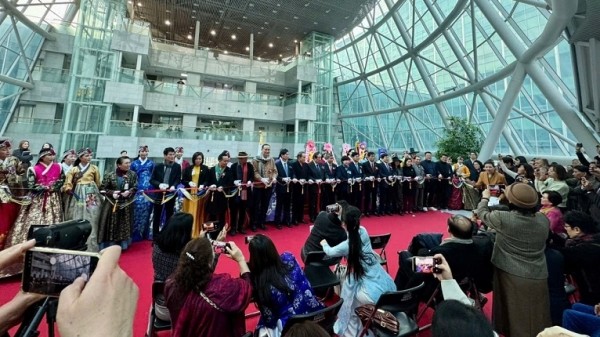 Light Art: A new bridge in Vietnam– Republic of Korea cultural diplomacy