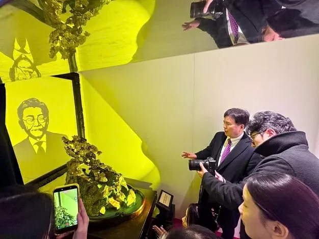 Light Art: A new bridge in Vietnam– Republic of Korea cultural diplomacy Light Art: A new bridge in Vietnam– Republic of Korea cultural diplomacy