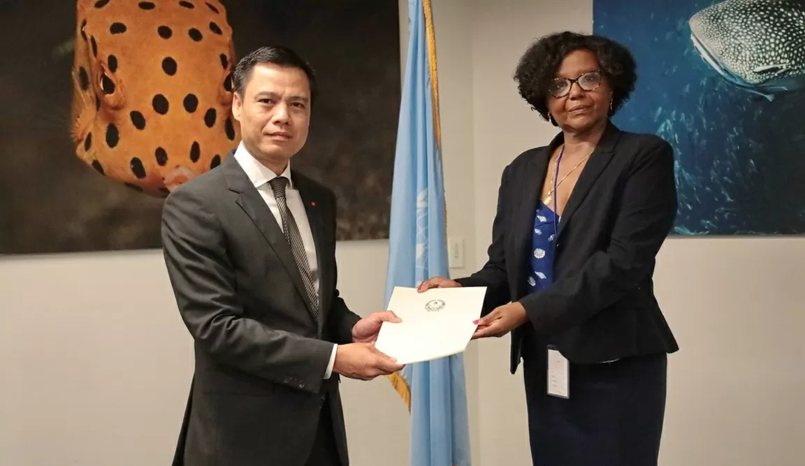 Historical milestones in the 50-year journey of the National Boundary Commission Historical milestones in the 50-year journey of the National Boundary Commission