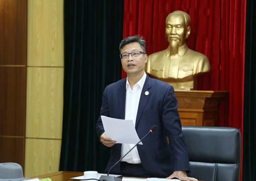 Historical milestones in the 50-year journey of the National Boundary Commission