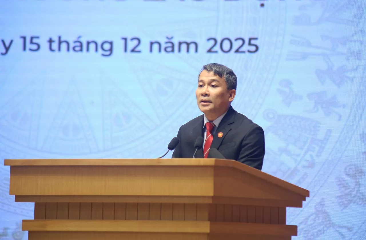 Celebrating 50 Years of the National Boundary Commission: PM highlights key principles in safeguarding national sovereignty, territorial integrity