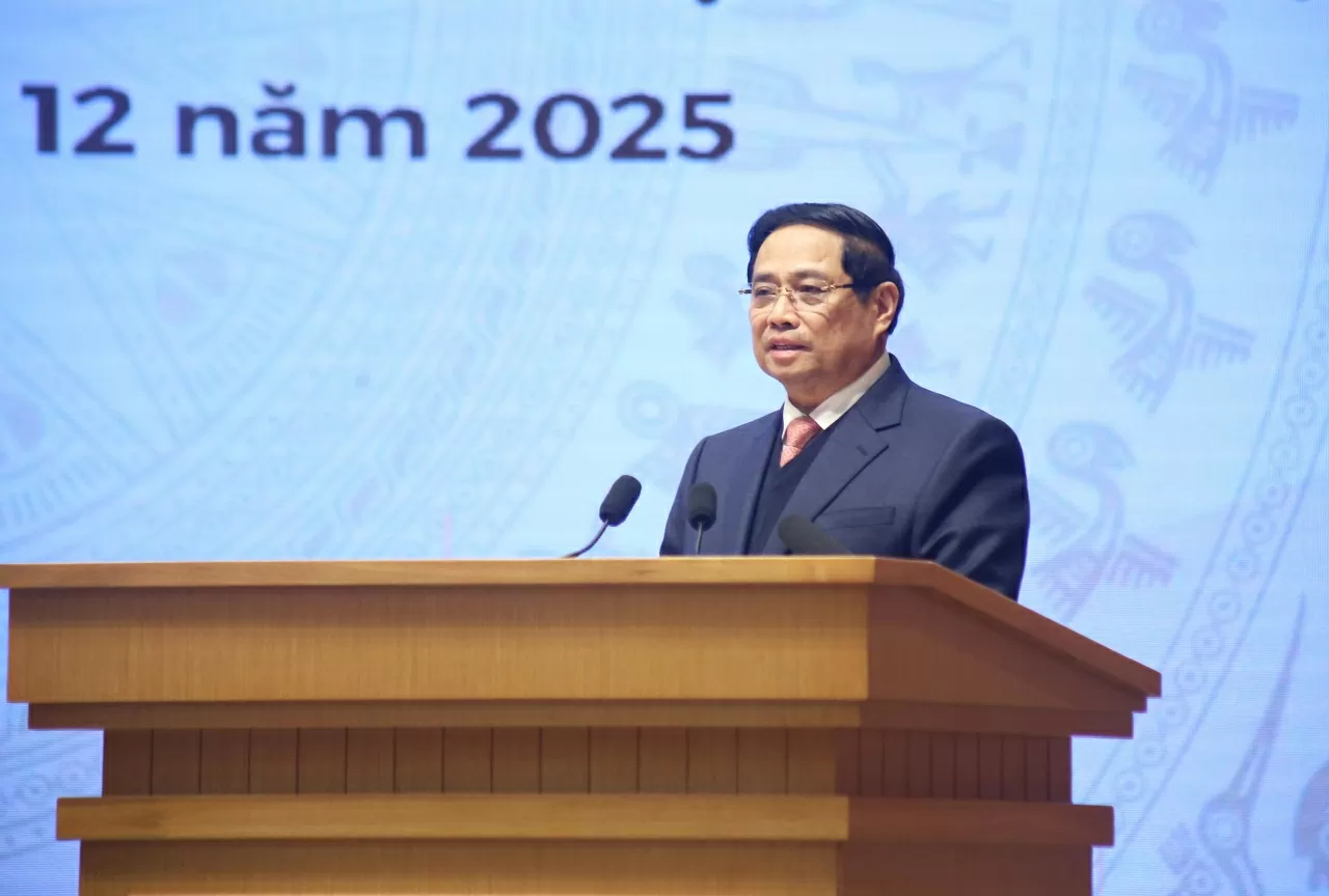 Celebrating 50 Years of the National Boundary Commission: PM highlights key principles in safeguarding national sovereignty, territorial integrity