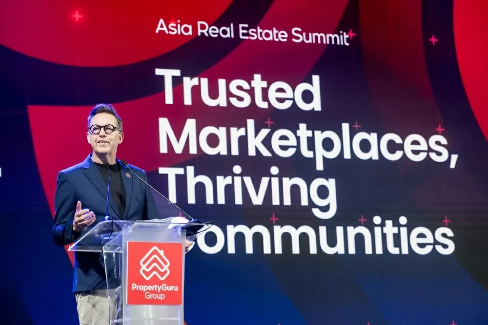 ARES 2025 spotlights PropertyGuru Week 2025 with conversations on &lsquo;Trusted marketplaces and thriving communities&rsquo;