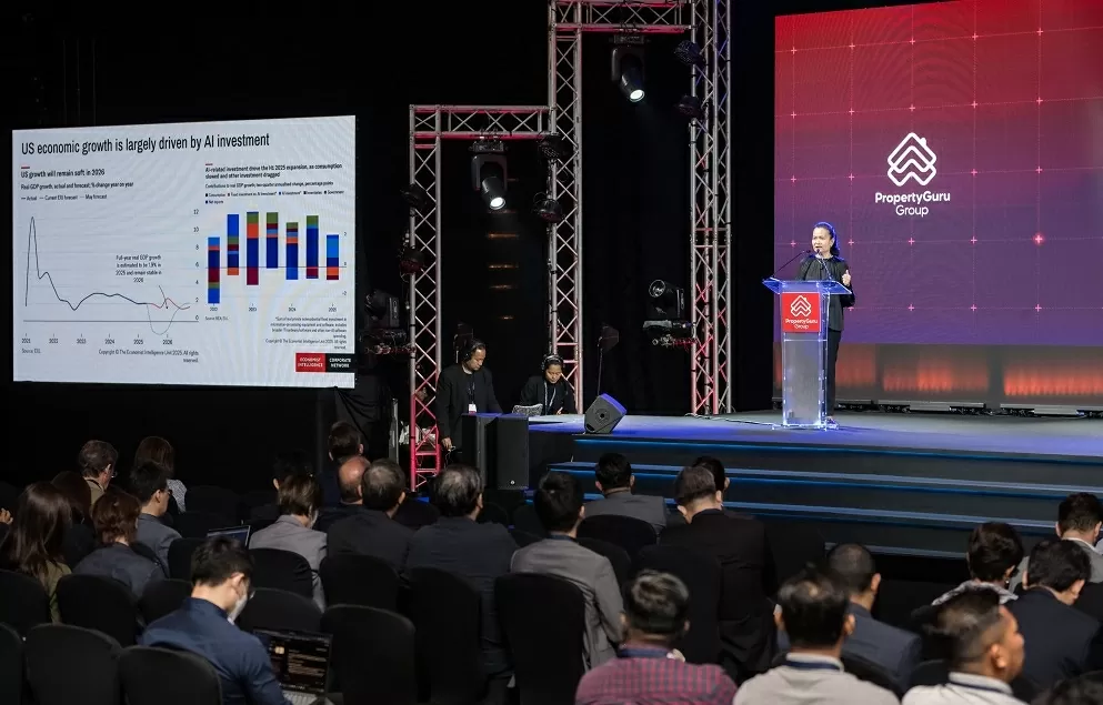 ARES 2025 spotlights PropertyGuru Week 2025 with conversations on ‘Trusted marketplaces and thriving communities’