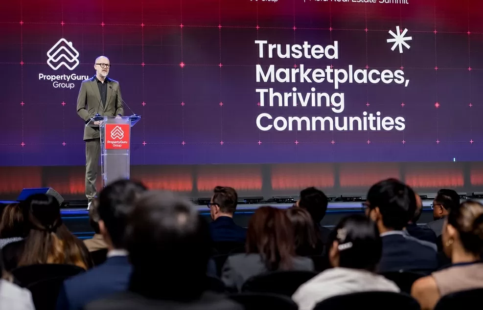 ARES 2025 spotlights PropertyGuru Week 2025 with conversations on ‘Trusted marketplaces and thriving communities’