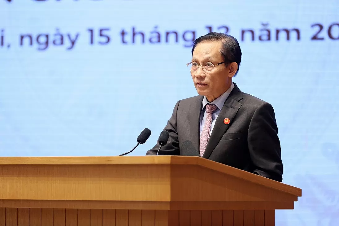 Celebrating 50 Years of the National Boundary Commission: PM highlights key principles in safeguarding national sovereignty, territorial integrity