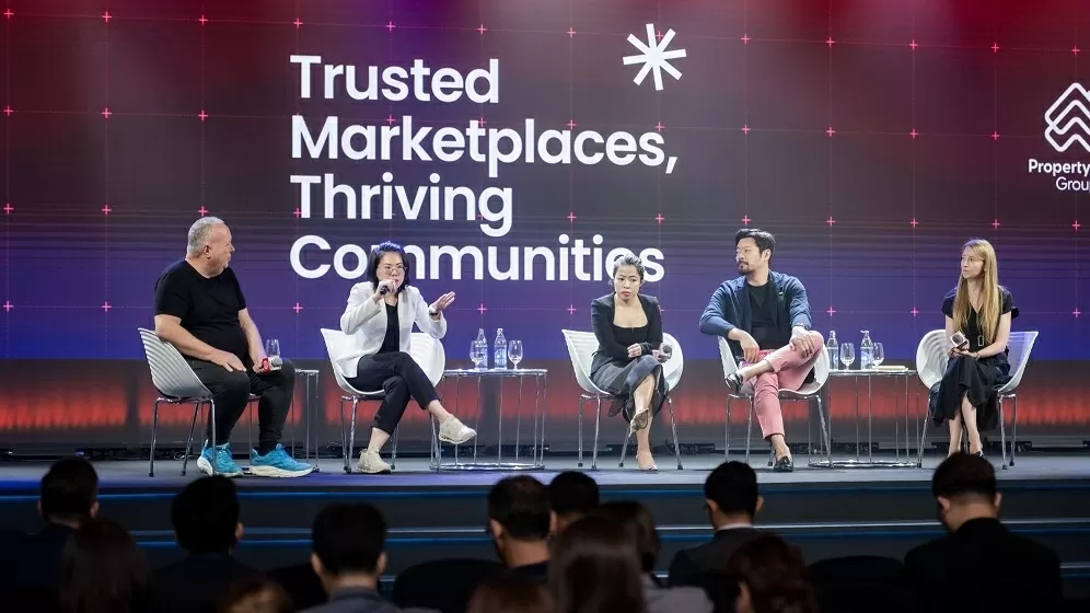 ARES 2025 spotlights PropertyGuru Week 2025 with conversations on ‘Trusted marketplaces and thriving communities’