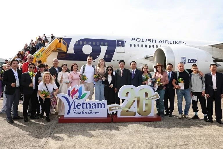Vietnam tourism: From new momentum to regional aspirations