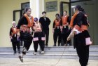 Equality, unity, and mutual support among ethnic groups for development