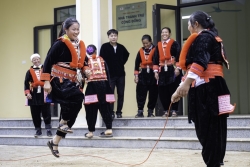 Equality, unity, and mutual support among ethnic groups for development