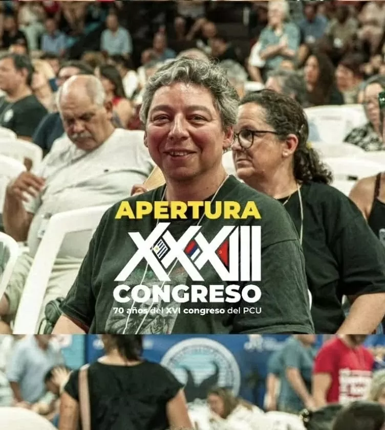 President Ho Chi Minh and Vietnam: A Revolutionary beacon for Uruguayan communists