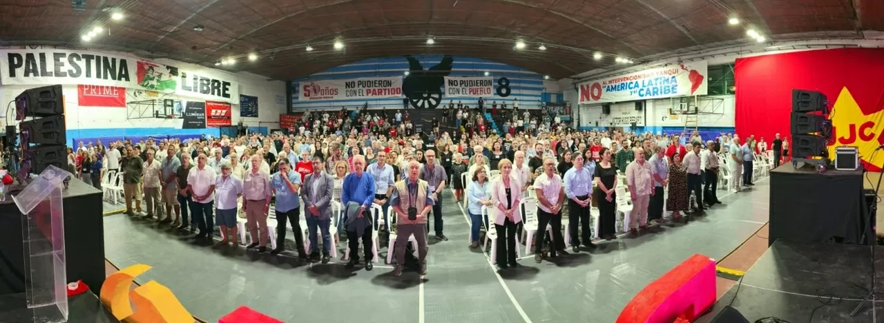 President Ho Chi Minh and Vietnam: A Revolutionary beacon for Uruguayan communists