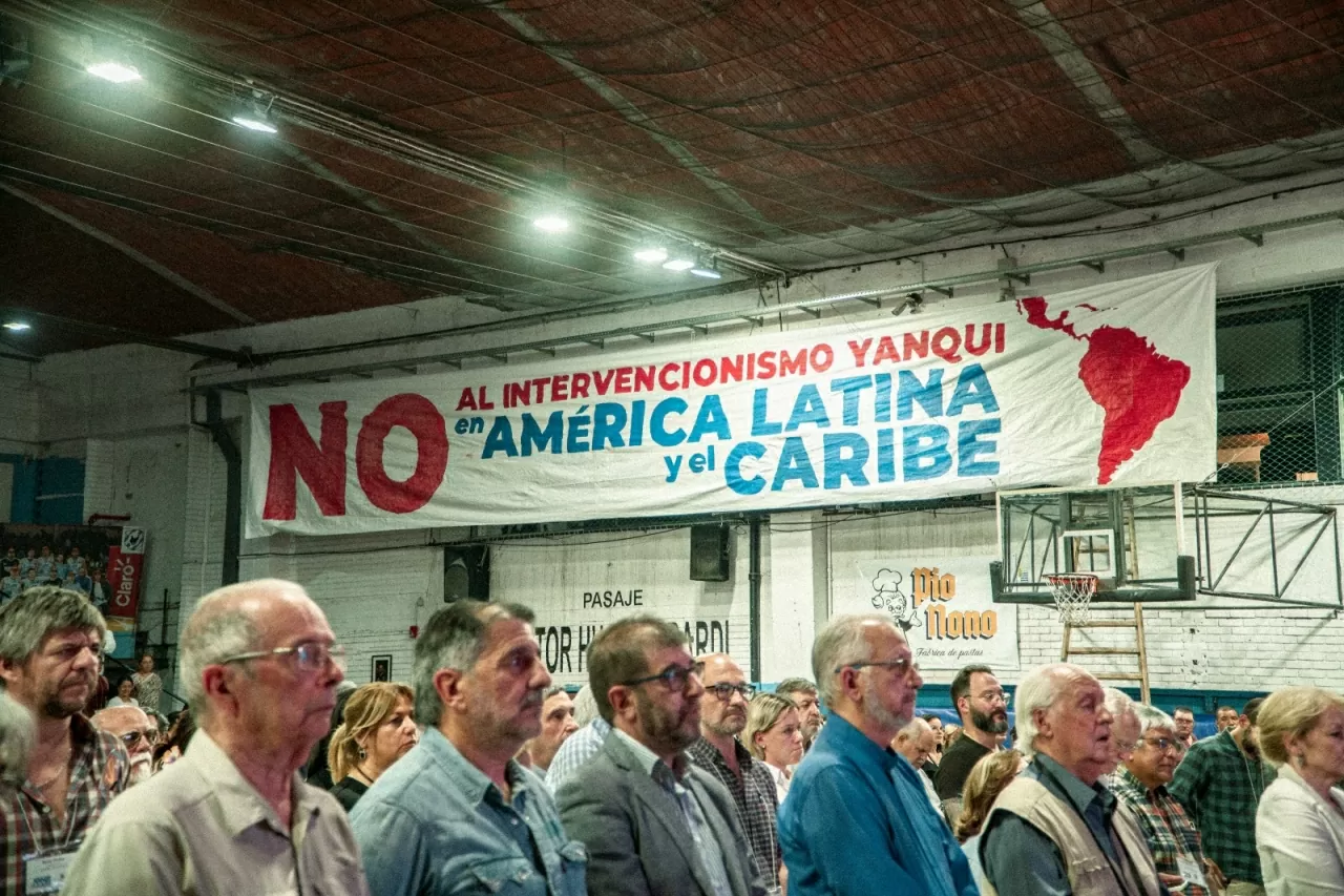 President Ho Chi Minh and Vietnam: A Revolutionary beacon for Uruguayan communists President Ho Chi Minh and Vietnam: A Revolutionary beacon for Uruguayan communists