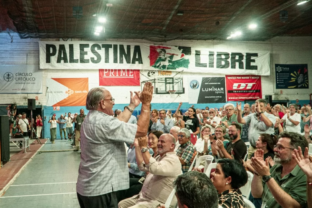 President Ho Chi Minh and Vietnam: A Revolutionary beacon for Uruguayan communists