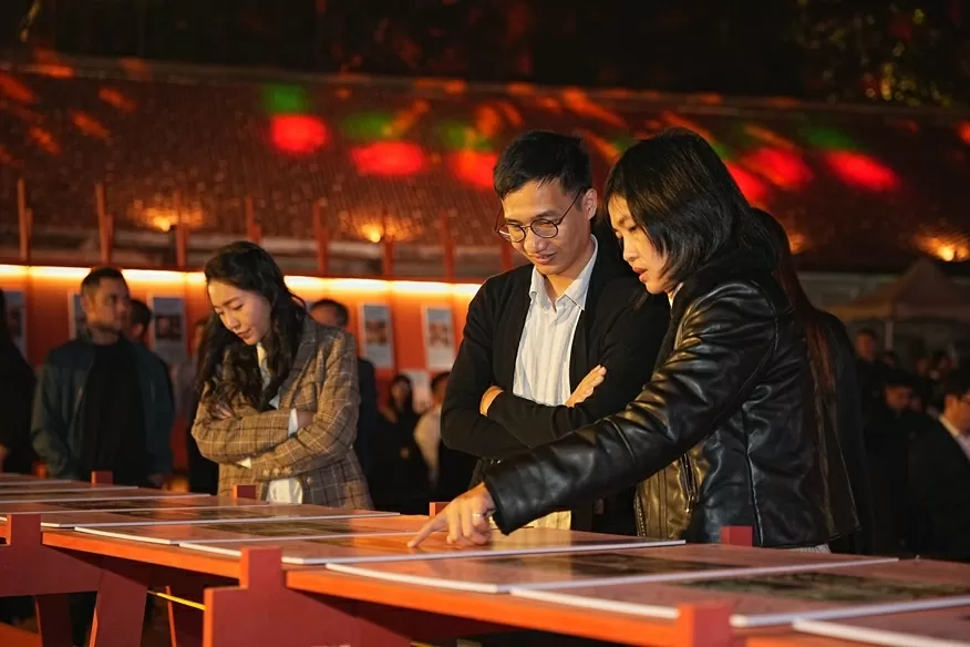 EVSDA 2025 honours Vietnam’s outstanding designers in green and sustainable design EVSDA 2025 honours Vietnam’s outstanding designers in green and sustainable design